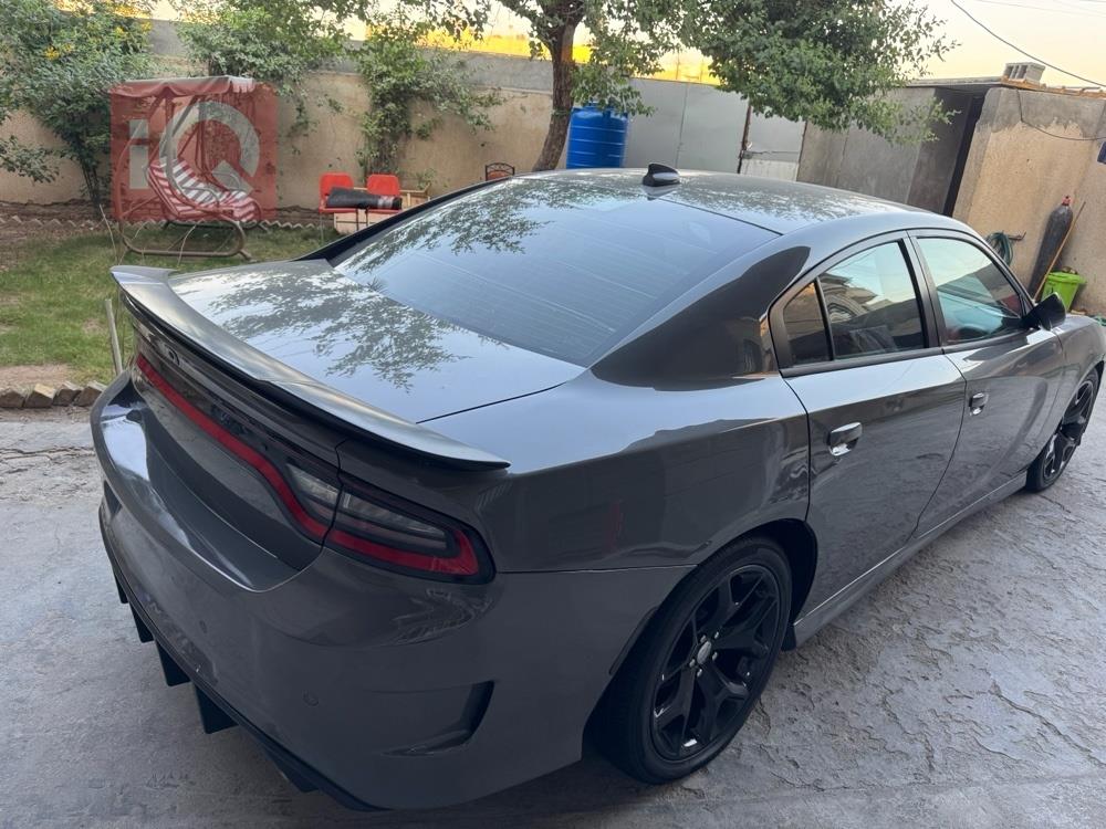 دودج تشارجر